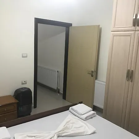 Hoxha's House Gjirokastër