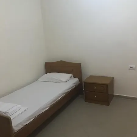 Hoxha's House * Gjirokastër