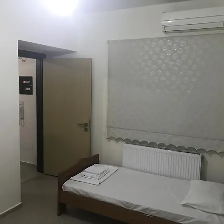 Hoxha's House Apartmán Gjirokastër